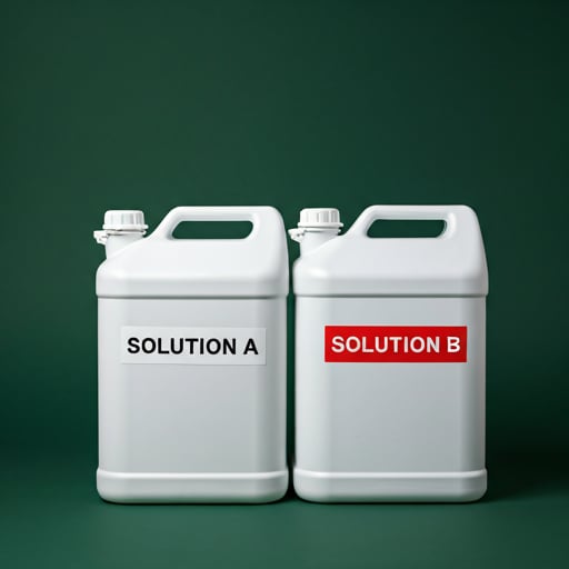 Nutriments & Solutions Nutritives