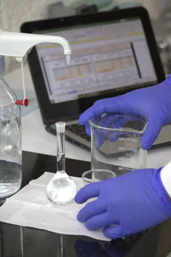 Solution Nutritive pour Cultures Hydroponiques