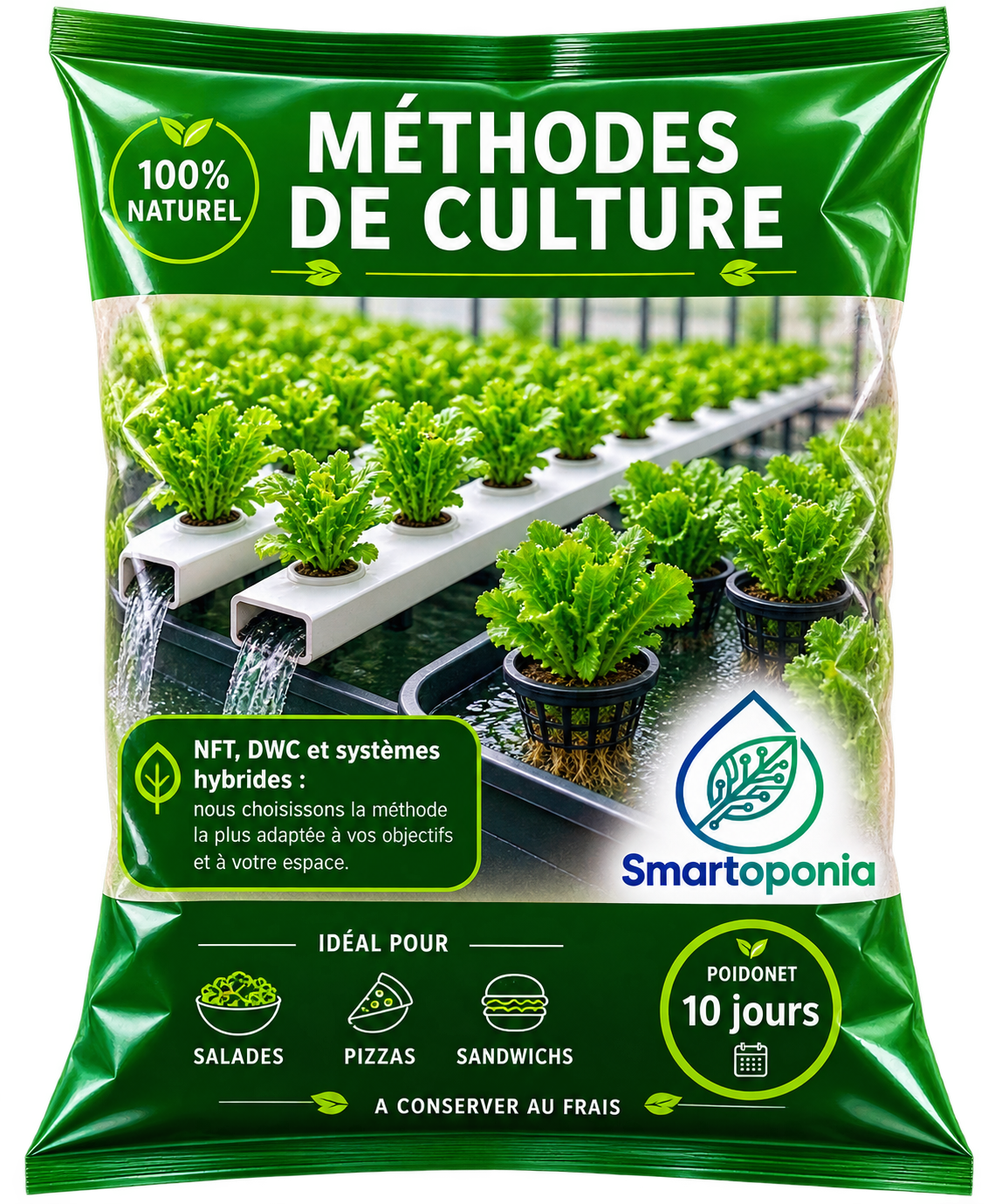 Méthodes de culture
